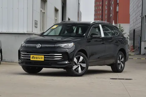 年薪30万买什么SUV？这份精明之选让你面子、里子全都有！