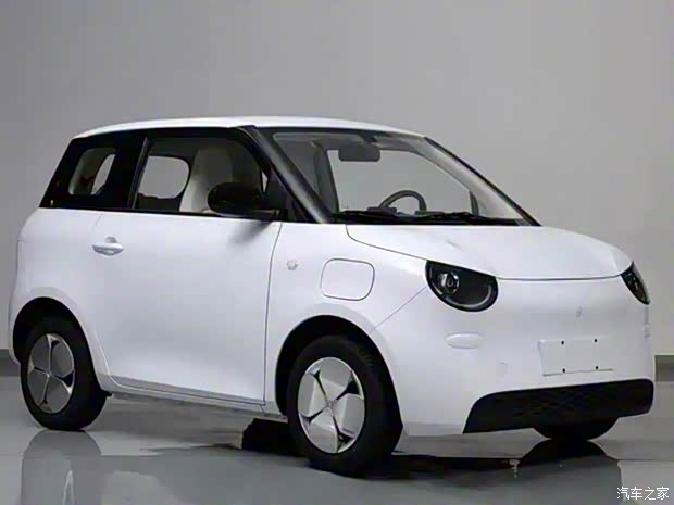 柳州五菱乘用车品牌“埃尚”首款车型埃尚A100C将于10月21日上市