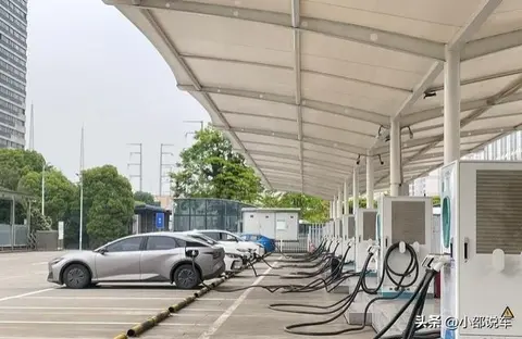 新能源购车补贴调整：1月车市遇冷，是“倒春寒”还是趋势变？