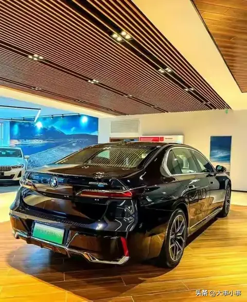 风水轮流转，这话放在如今的汽车圈一点不假