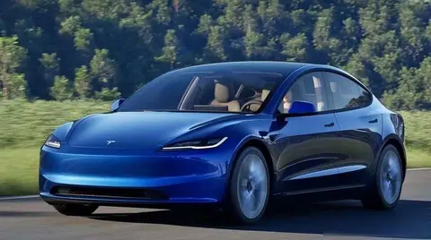 特斯拉带头拉长贷款，七年还清，你真能扛住这波“温柔陷阱”？