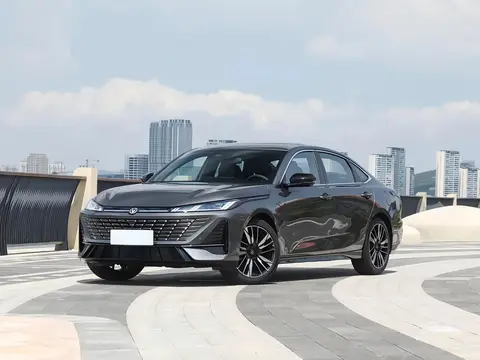 2月轿车销量排行榜！吉利星愿再夺第一，Model 3跃升第五